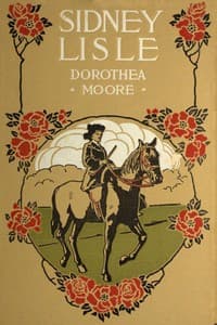 Sydney Lisle, the Heiress of St. Quentin book cover