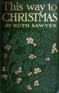 This Way to Christmas book cover