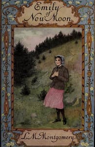 Emily of New Moon book cover
