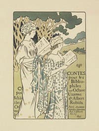 Contes pour les bibliophiles book cover