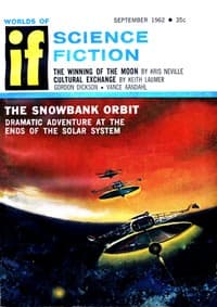 The Snowbank Orbit