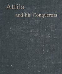 Attila and His Conquerors: A Story of the Days of St. Patrick and St. Leo the Great