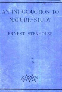 An Introduction to Nature-study book cover