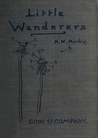 Little Wanderers