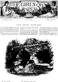The Girl's Own Paper, Vol. XX, No. 1017, June 24, 1899