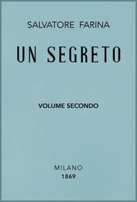 Un segreto, vol. 2