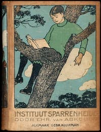 Instituut Sparrenheide