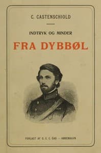 Indtryk og Minder fra Dybbøl