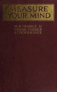 Measure Your Mind: The Mentimeter and How to Use It book cover