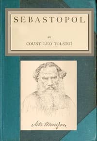 Sebastopol book cover