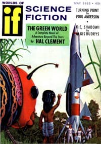 Die, Shadow! book cover