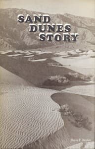 Sand dunes story