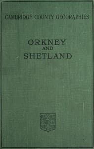Orkney and Shetland