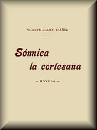 Sónnica la cortesana: Novela