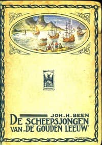De Scheepsjongen van "De Gouden Leeuw"