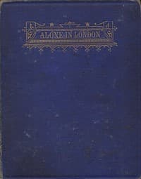 Alone in London