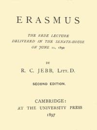 Erasmus