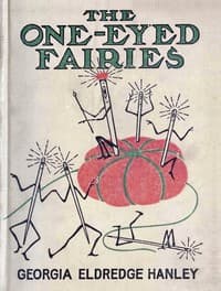 The One-Eyed Fairies book cover