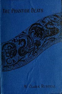The Phantom Death, etc. book cover