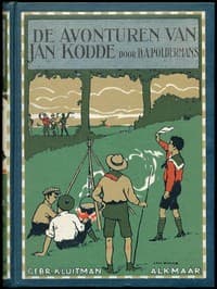 De avonturen van Jan Kodde