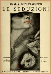 Le seduzioni - Le vergini folli book cover