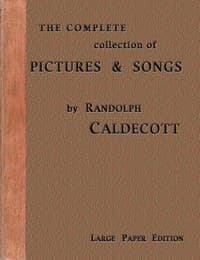 The Complete Collection of Pictures and Songs book cover