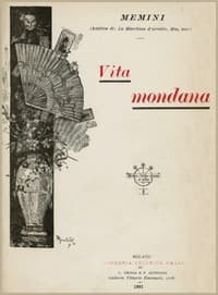 Vita mondana