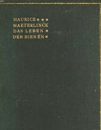 Das Leben der Bienen