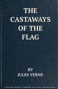 The castaways of the flag