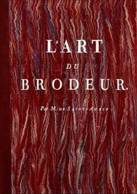 L'Art du brodeur