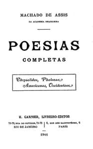 Poesias Completas