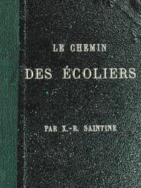 Le chemin des écoliers
Promenade de Paris à Marly-le-Roy, en suivant les bords du Rhin