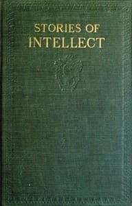 Stories of Intellect