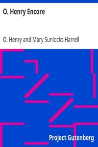 O. Henry Encore
