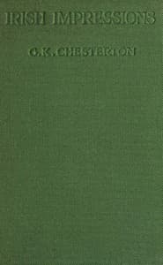 Irish Impressions