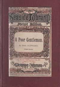 A Poor Gentleman