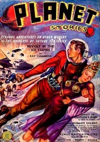 Buccaneer of the Star Seas book cover