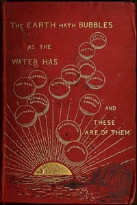 The Story of a Great Delusion in a Series of Matter-of-Fact Chapters