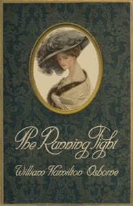 The Running Fight book cover