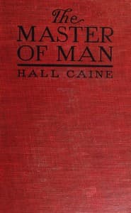 The Master of Man: The Story of a Sin