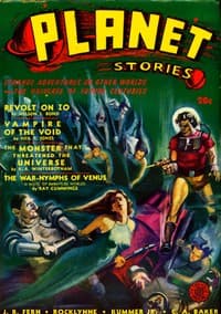 Treasure of Triton