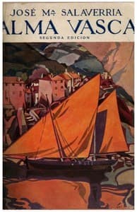 Alma vasca book cover