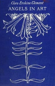 Angels in Art book cover