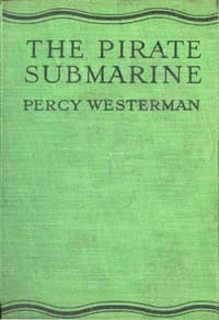 The Pirate Submarine