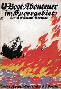U-Boot-Abenteuer im Sperrgebiet