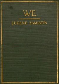 We