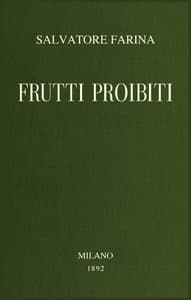 Frutti proibiti
