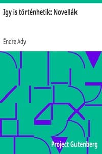 Igy is történhetik: Novellák book cover