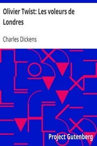 Olivier Twist: Les voleurs de Londres