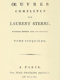 Oeuvres complètes, tome 5